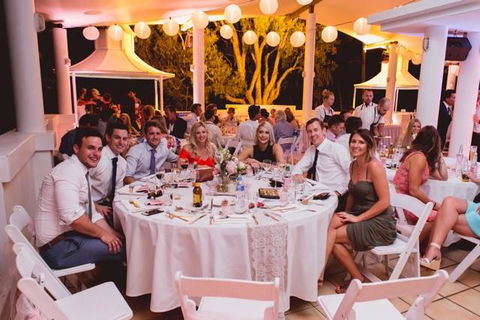 Sarayi Boutique Hotel - Darwin Holiday 35