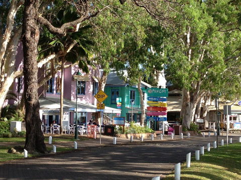 Sarayi Boutique Hotel - Darwin Holiday 18