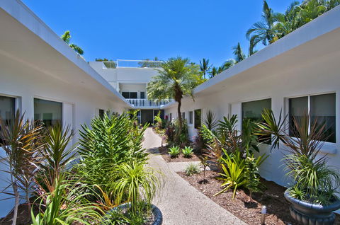 Sarayi Boutique Hotel - Darwin Holiday 31