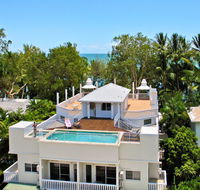 Sarayi Boutique Hotel - Darwin Holiday
