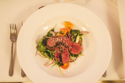 Sarayi Boutique Hotel - Darwin Holiday 15