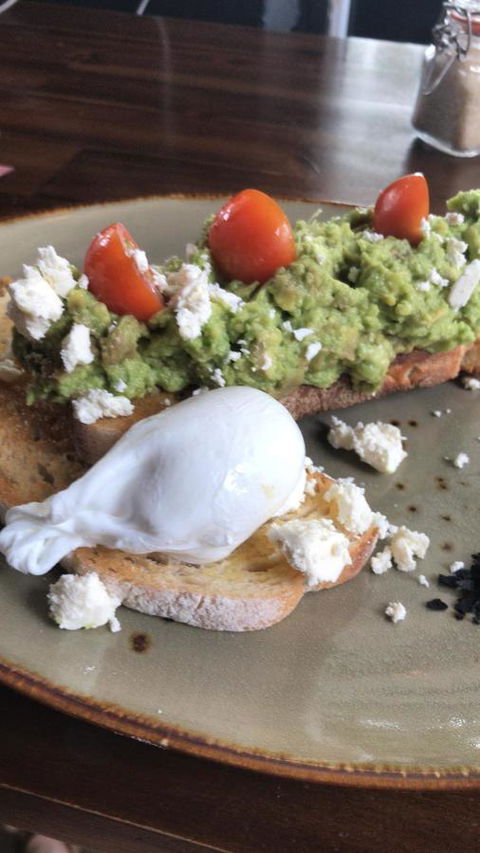 Sarayi Boutique Hotel - Darwin Holiday 40