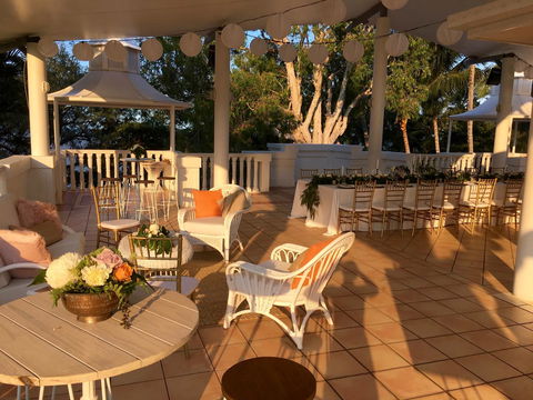 Sarayi Boutique Hotel - Darwin Holiday 14