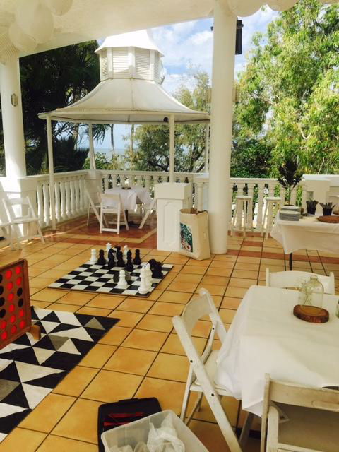 Sarayi Boutique Hotel - Darwin Holiday 10