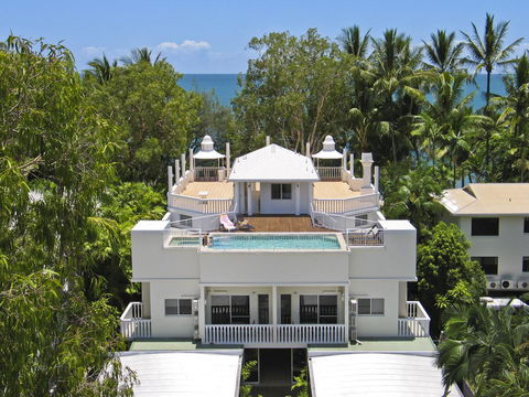 Sarayi Boutique Hotel - Darwin Holiday 32