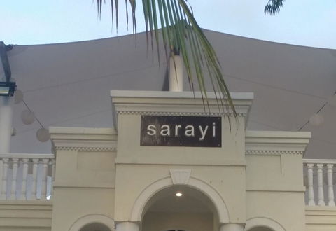 Sarayi Boutique Hotel - Darwin Holiday 24