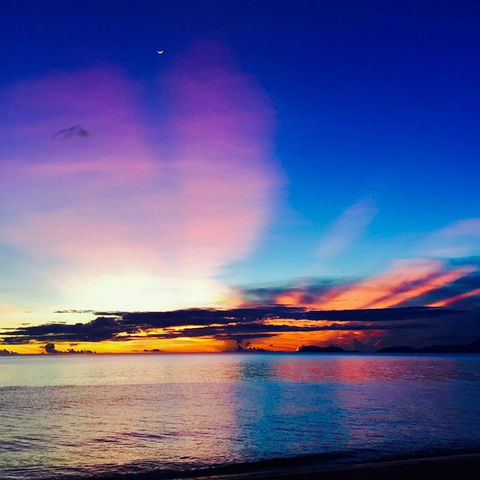 Sarayi Boutique Hotel - Darwin Holiday 19