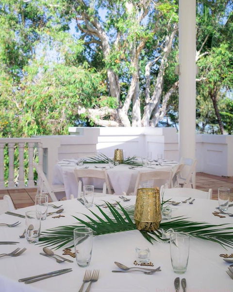 Sarayi Boutique Hotel - Darwin Holiday 12