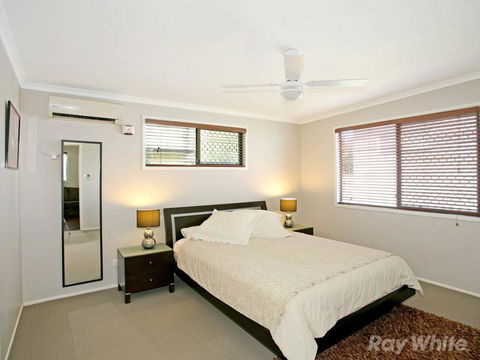 Beach House On Jones Parade, Central Coolum Beach - Darwin Holiday 11