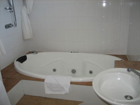 Talisman Apartments - Darwin Holiday 20