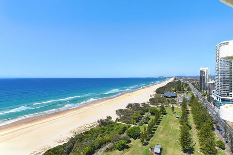Talisman Apartments - Darwin Holiday 5