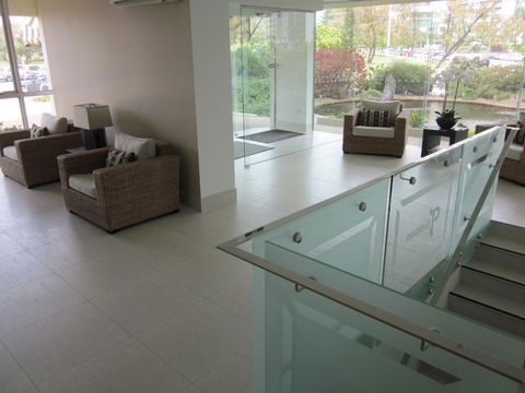 Talisman Apartments - Darwin Holiday 11