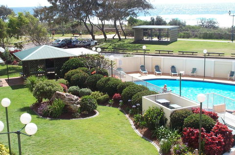 Talisman Apartments - Darwin Holiday 7