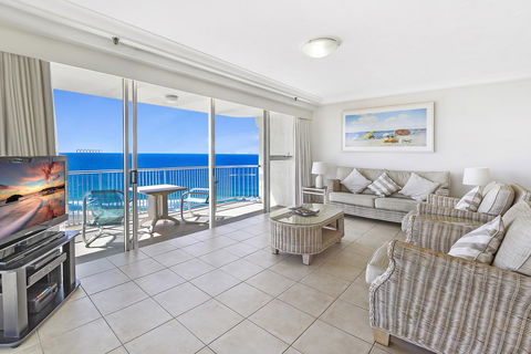 Talisman Apartments - Darwin Holiday 3
