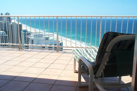 Talisman Apartments - Darwin Holiday 4