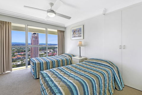 Talisman Apartments - Darwin Holiday 2