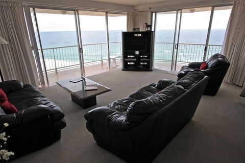 Talisman Apartments - Darwin Holiday 16