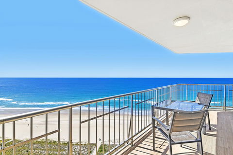 Talisman Apartments - Darwin Holiday 0