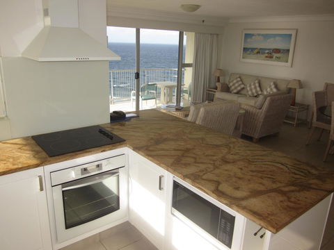 Talisman Apartments - Darwin Holiday 8