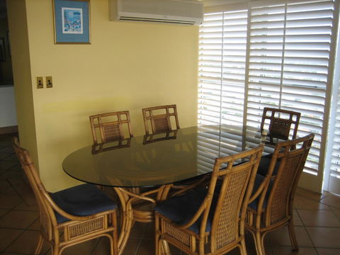 Talisman Apartments - Darwin Holiday 19