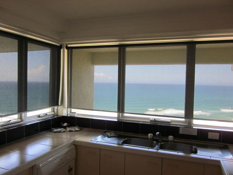 Talisman Apartments - Darwin Holiday 17