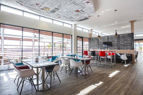 Ibis Mackay - Darwin Holiday 16