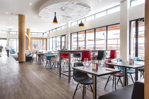 Ibis Mackay - Darwin Holiday 18