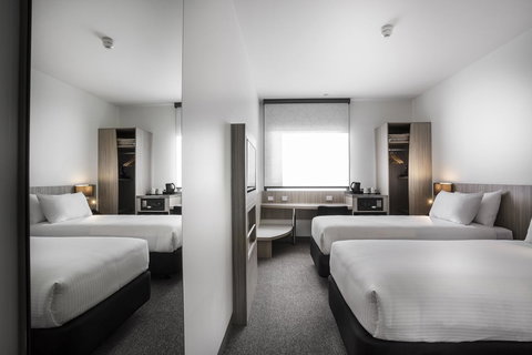 Ibis Mackay - Darwin Holiday 3