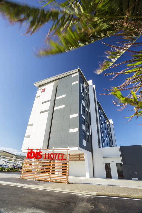 Ibis Mackay - Darwin Holiday 9