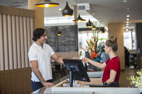 Ibis Mackay - Darwin Holiday 7