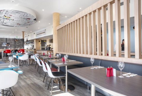 Ibis Mackay - Darwin Holiday 33