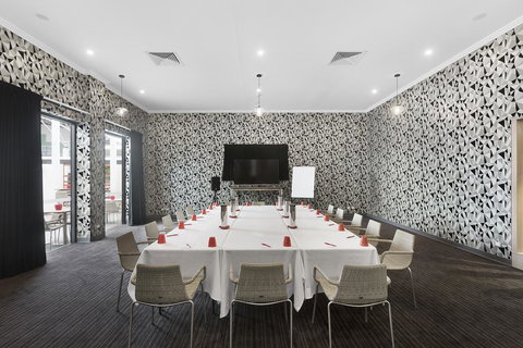 Ibis Mackay - Darwin Holiday 43