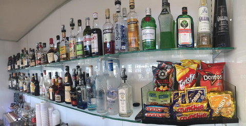 Ibis Mackay - Darwin Holiday 29