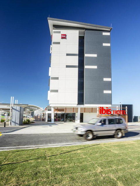 Ibis Mackay - Darwin Holiday 22