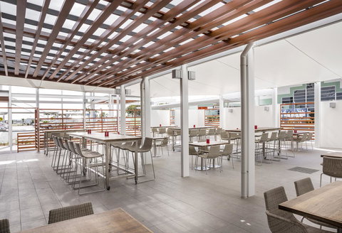 Ibis Mackay - Darwin Holiday 13