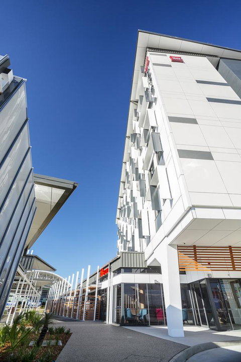 Ibis Mackay - Darwin Holiday 37