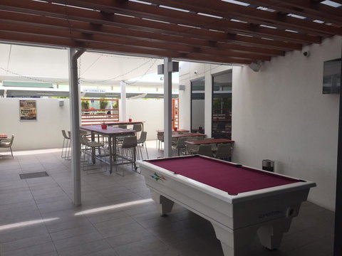 Ibis Mackay - Darwin Holiday 20