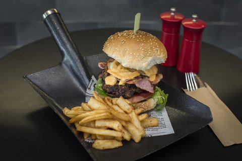 Ibis Mackay - Darwin Holiday 34