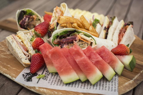 Ibis Mackay - Darwin Holiday 27