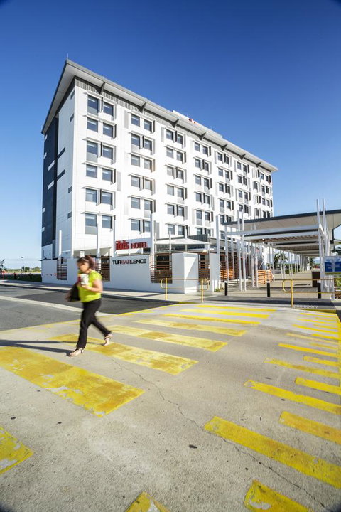 Ibis Mackay - Darwin Holiday 36