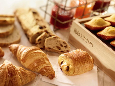 Ibis Mackay - Darwin Holiday 26