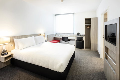 Ibis Mackay - Darwin Holiday 2