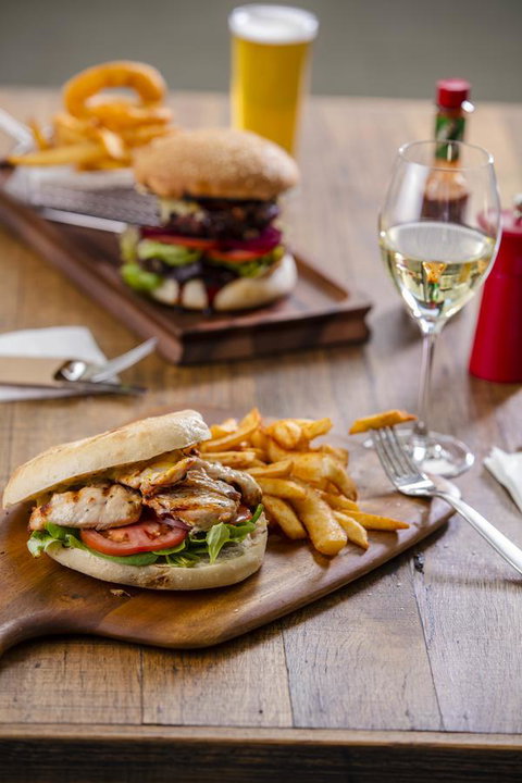 Ibis Mackay - Darwin Holiday 17