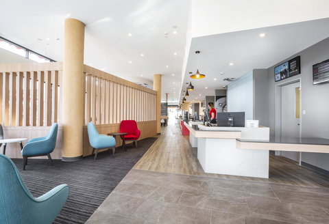 Ibis Mackay - Darwin Holiday 38