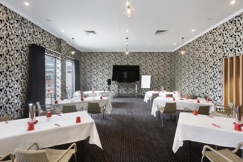 Ibis Mackay - Darwin Holiday 44