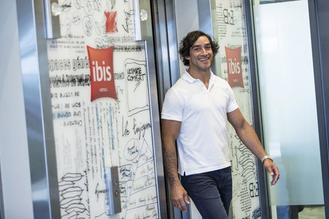 Ibis Mackay - Darwin Holiday 23