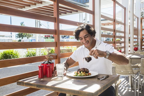 Ibis Mackay - Darwin Holiday 14