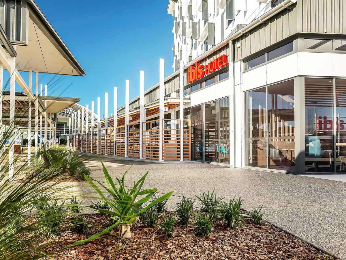 Glenella QLD Darwin Holiday