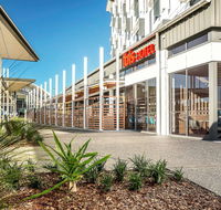 Ibis Mackay - Darwin Holiday