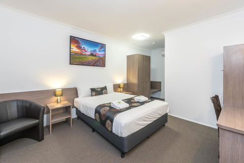 Takalvan Motel - Darwin Holiday 13